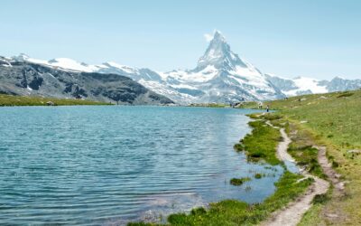 Wandern in der Schweiz