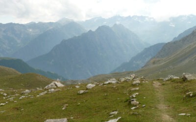 die großen Wander-Herausforderungen in Europa